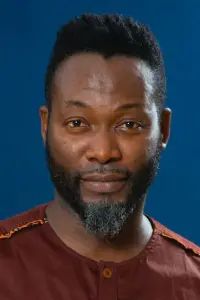 Photo Adjetey Anang