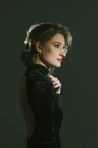 Photo Anna Mészöly