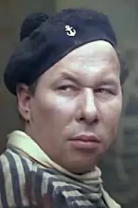 Photo Boris Aleksandrov
