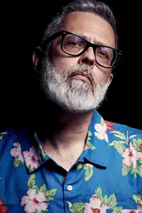 Photo Frankie hi-nrg mc #512901