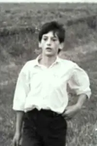 Photo Hughie Restorick #506860