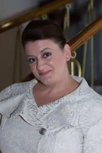 Photo Maria Antoulinaki