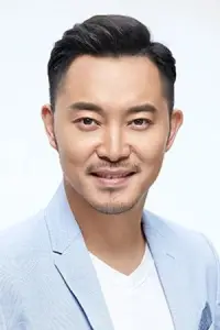 Photo Sha Yi #326567