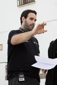 Photo Álvaro Vera