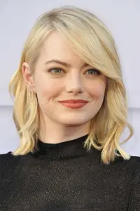 Photo Emma Stone
