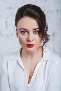 Photo Ingrid Olerinskaya