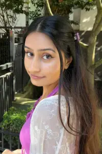 Photo Isha Khullar