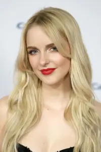 Photo Mckenna Grace