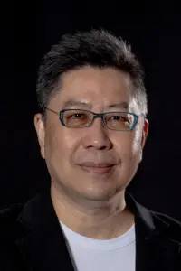 Photo Patrick Mao Huang