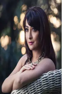 Photo Radhika Pandit