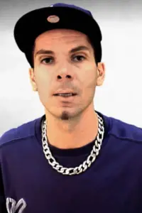 Photo Rude MC #540463