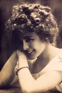 Photo Violet Mersereau
