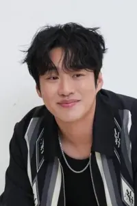 Photo Ahn Jae-hong
