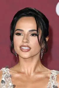 Photo Becky G