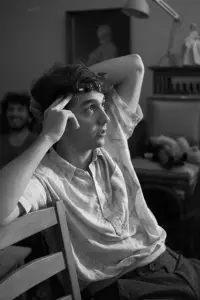 Photo Dakota Ticheli