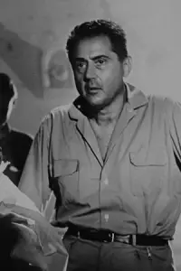 Photo Daniel Tinayre