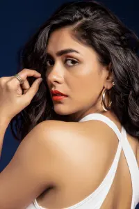 Photo Mrunal Thakur