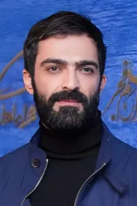 Photo Reza Akhlaghirad