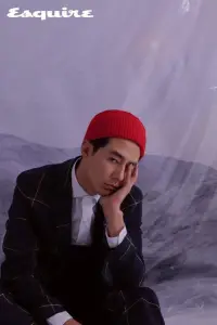 Photo Zo In-sung #328818