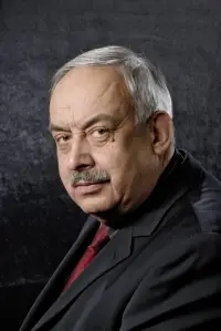 Photo Adolfas Večerskis