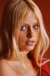 Photo Anulka Dziubinska