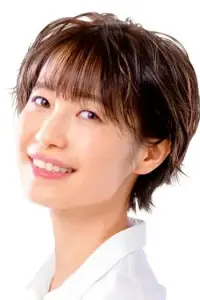 Photo Eriko Matsui