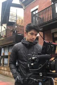 Photo John Palaganas #505792