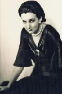 Photo Judith Vosselli