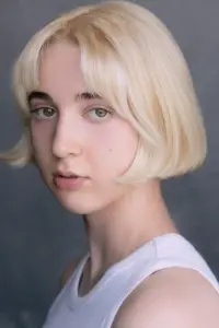 Photo Maisie Ayres