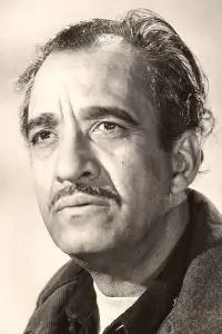 Photo Martín Garralaga