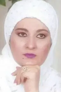 Photo Shadia Abdul Hamid