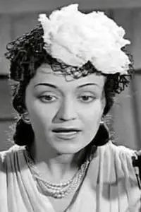 Photo Amina Sherif
