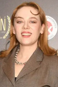 Photo Demet Evgar #330811