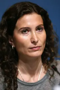 Photo Eteri Tutberidze