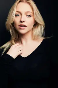 Photo Jenna Hogan #500578