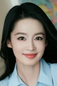 Photo Li Qin