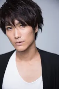 Photo Manabu Kurita #407620