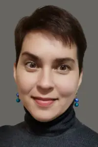 Photo Olga Vedernikova #510619