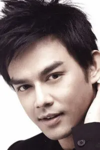 Photo Patiparn Pataweekarn