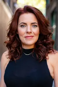 Photo Rachel Tucker