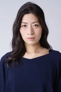 Photo Riona Tatemichi