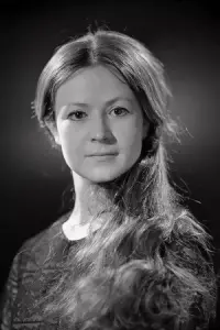 Photo Tamara Degtyaryova