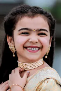 Photo Vriddhi Vishal