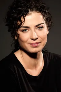 Photo Yeşim Büber