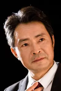 Photo Zuo Baixue