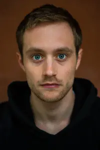 Photo Adrian Julius Tillmann