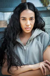 Photo Aleali May #532830