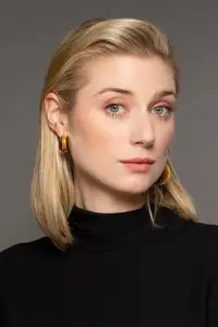 Photo Elizabeth Debicki
