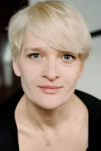 Photo Giedrė Giedraitytė