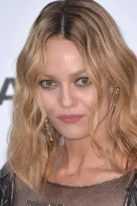 Photo Vanessa Paradis